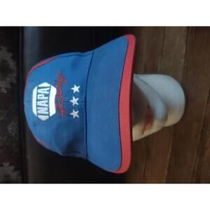 Napa Racing Baseball Hat Cap Adjustable Ron Copp Nascar